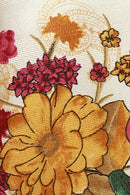 Women Rayon Multicolor Jacket1