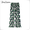 Pour Femme Vintage Co-Ord Set5