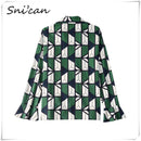 Pour Femme Vintage Co-Ord Set4