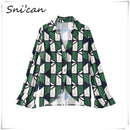 Pour Femme Vintage Co-Ord Set3