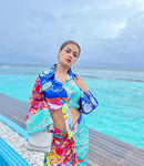 Twin Set Matching Co Ord Set